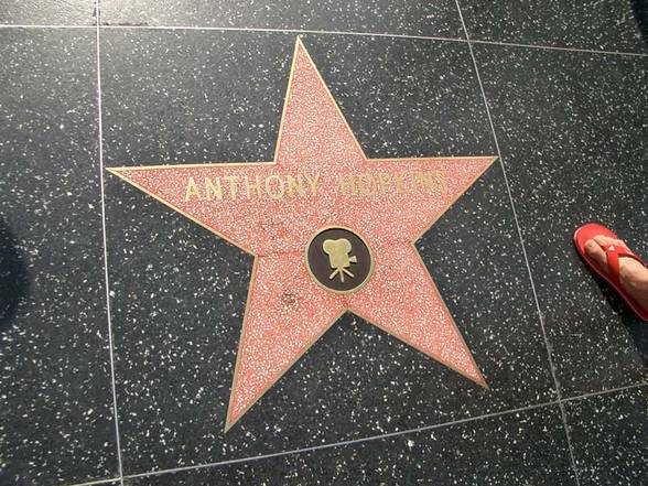 Walk of Fame - 