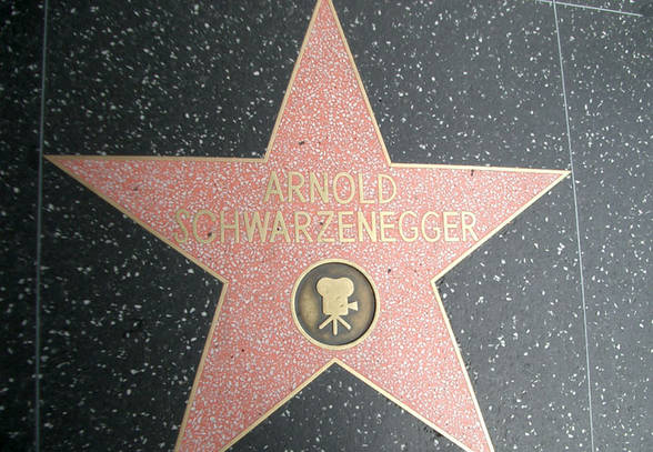 Walk of Fame - 