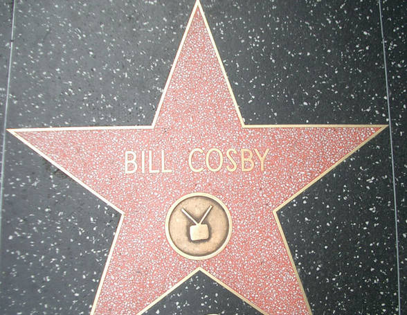 Walk of Fame - 