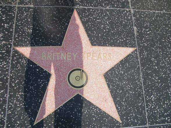 Walk of Fame - 