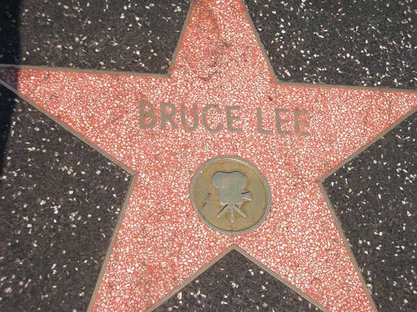 Walk of Fame - 