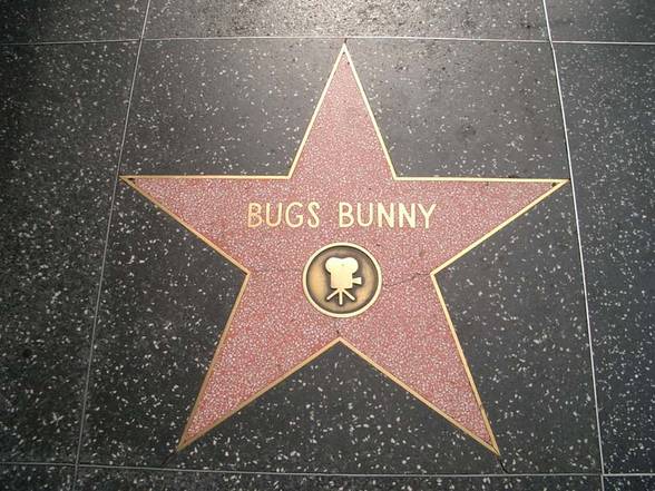 Walk of Fame - 