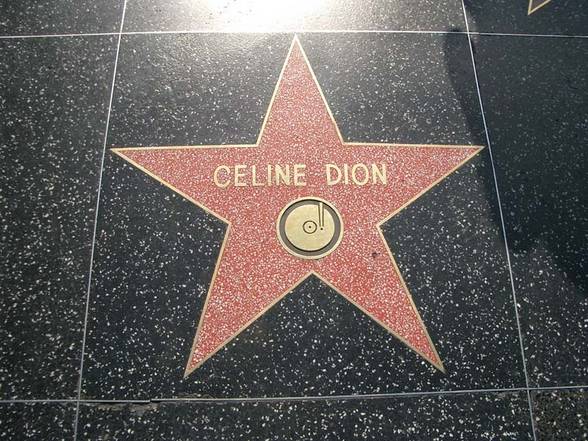 Walk of Fame - 