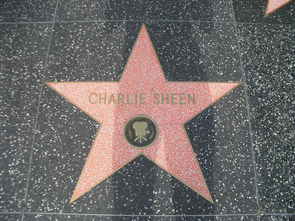 Walk of Fame - 