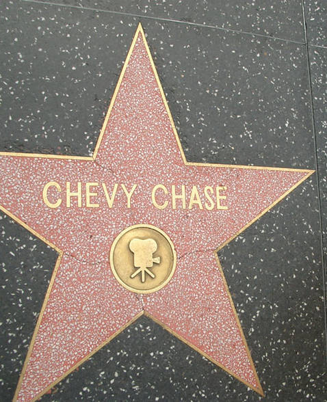 Walk of Fame - 