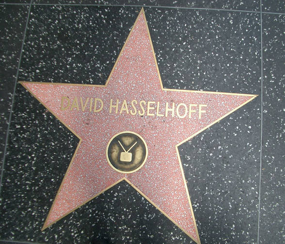 Walk of Fame - 