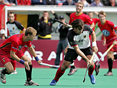 Hockey - 