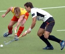 Hockey - 