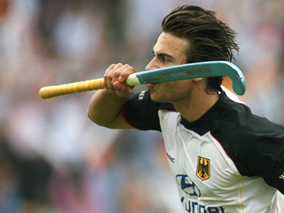 Hockey - 