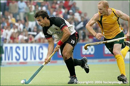 Hockey - 