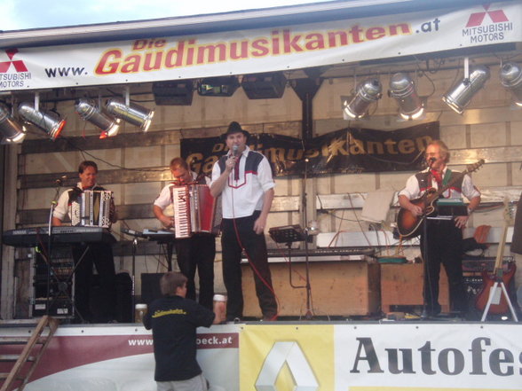 Stadelfest 2007 - 