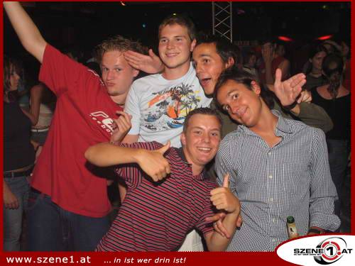 Fotoalbum - Disco - foTos - 