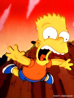 Simpson.....!! - 