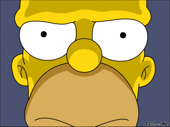 Simpson.....!! - 