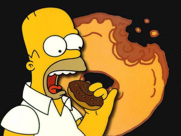 Simpson.....!! - 