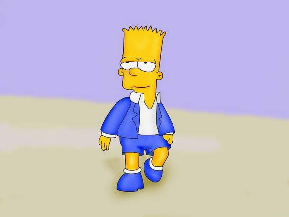 Simpson.....!! - 