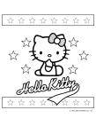 hello kitty - 