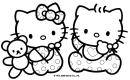 hello kitty - 