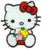 hello kitty - 