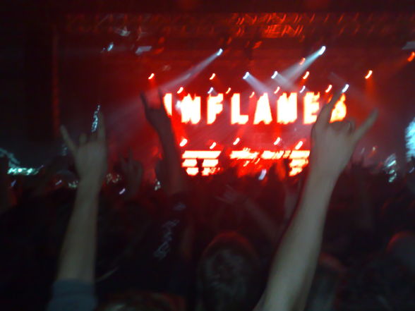 In Flames - 