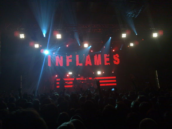 In Flames - 