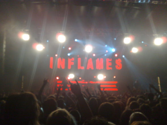 In Flames - 