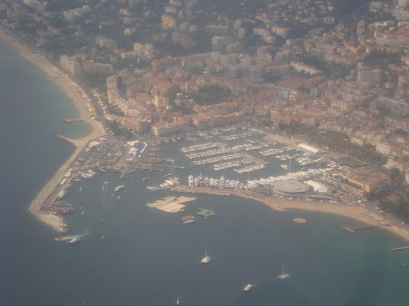 Cannes!! - 