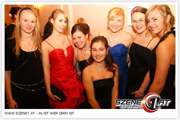 Körnerball2008 - 