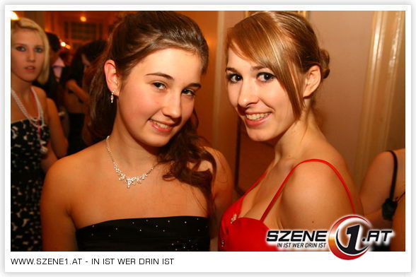 Körnerball2008 - 