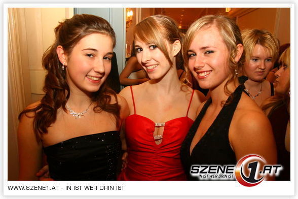 Körnerball2008 - 