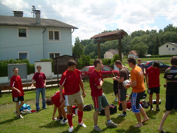 Bezi Sportfest 16.06.2007 - 