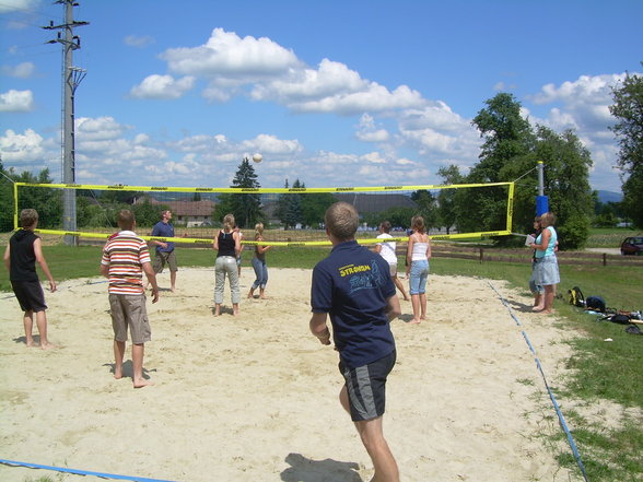 Bezi Sportfest 16.06.2007 - 