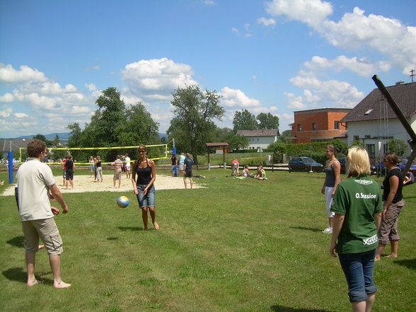 Bezi Sportfest 16.06.2007 - 