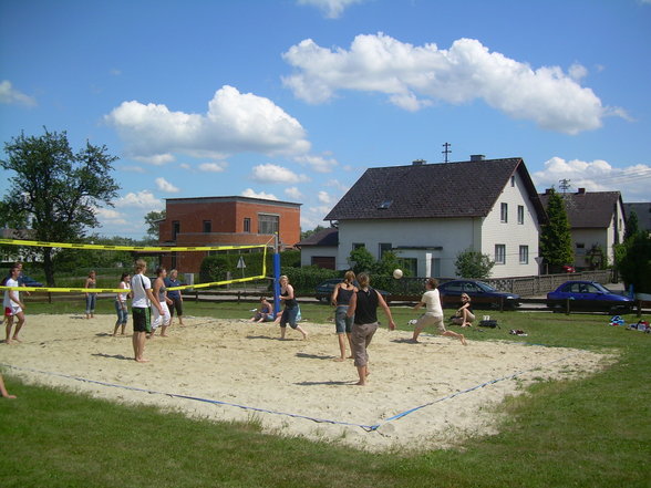 Bezi Sportfest 16.06.2007 - 