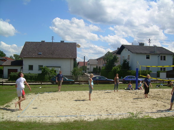 Bezi Sportfest 16.06.2007 - 