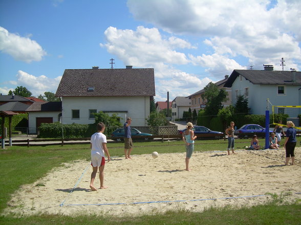 Bezi Sportfest 16.06.2007 - 