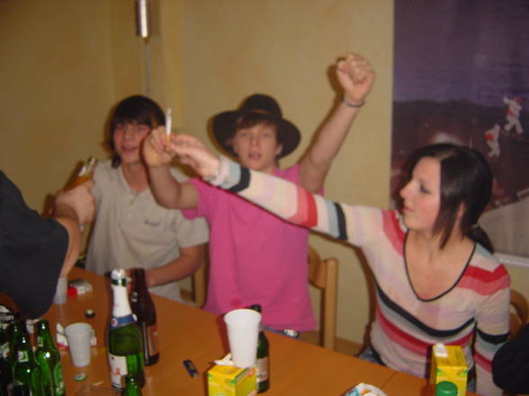 silvester 2005/06 - 