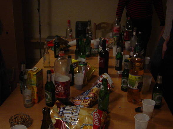 silvester 2005/06 - 