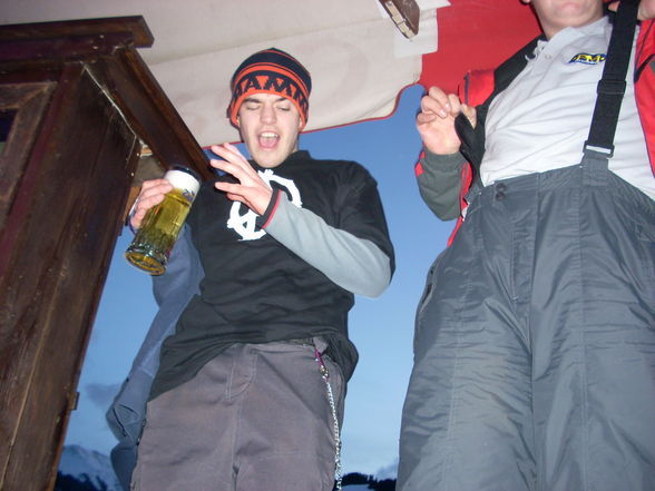 Saalbach 2009 - 