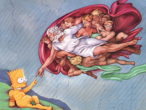 The Simpsons - 