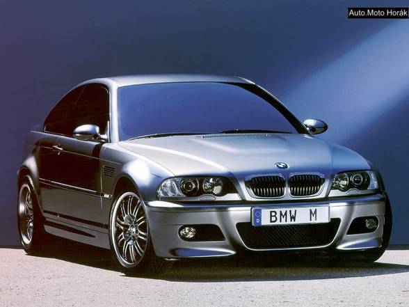 BMW - 