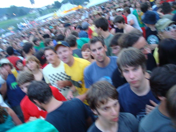 Frequency 2008 - 