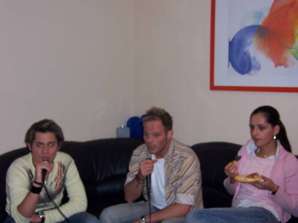 SILVESTER 2005 - 