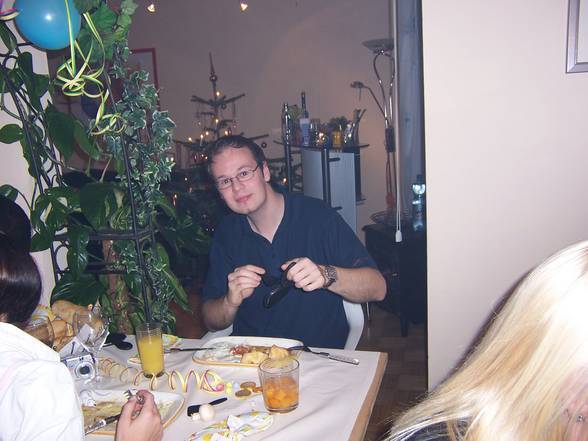 SILVESTER 2005 - 