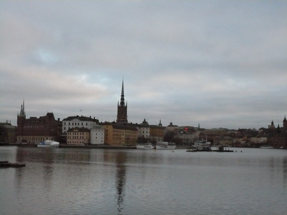 Stockholm - 