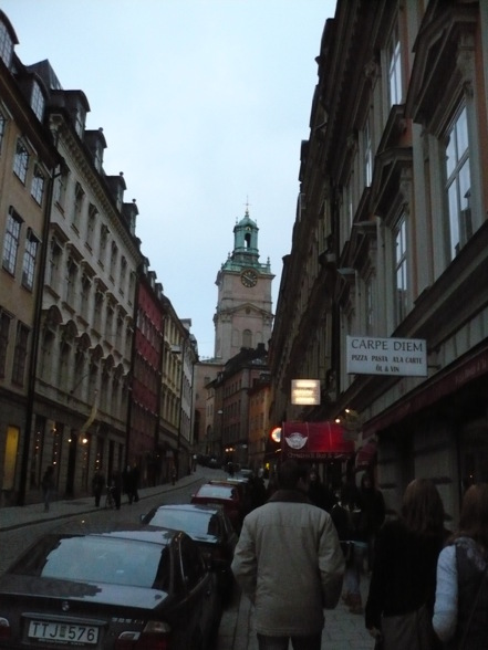 Stockholm - 