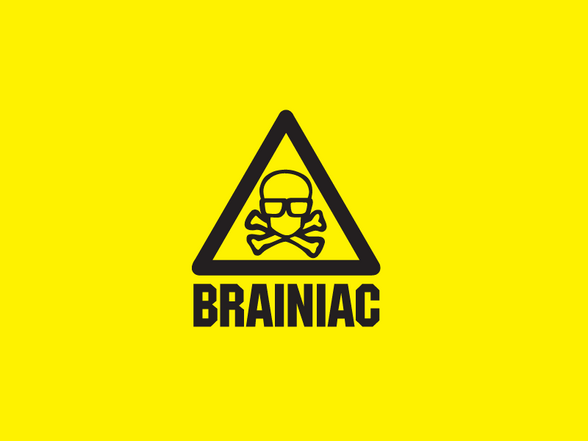 BRAINIAC - 