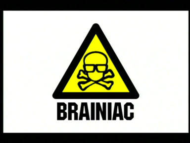 BRAINIAC - 