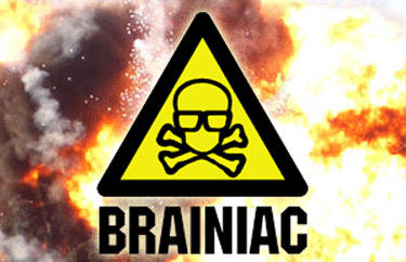 BRAINIAC - 