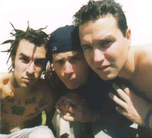 Blink182 - 